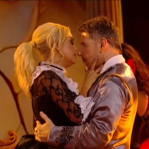 Il n'a toutefois pas souhaité révéler le montant qu'il a pu percevoir.

Philippe Lellouche soutenu dans Danse avec les stars : sa fille Sharlie, qu'il a eue avec Vanessa Demouy, apparaît dans l'émission - capture d'écran TF1