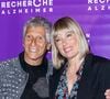 Melanie Page et Nagui sont en couple depuis plus de vingt ans et ont trois enfants, Roxane, Annabel et Adrien.

Nagui et sa femme Mélanie Page au photocall de la soirée de gala de la Fondation Recherche Alzheimer- Paris à l'Olympia. © Borde / Rindoff / Bestimage