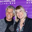 "Mon mari aime cloisonner" : Melanie Page sans aucun filtre sur son couple avec Nagui