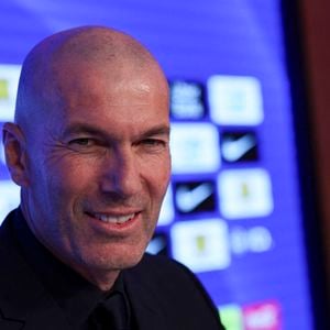 Au programme de ce rafraîchissement : un agrandissement notable de la salle de soins et une toute nouvelle organisation pour l'espace de musculation.

Le sélectionneur de l'équipe de France de football Zinédine Zidane lors d'une conférence de presse pour dévoiler le groupe retenu pour les prochains matchs de la Ligue des nations au siège de la FFF à Paris, France, le 18 septembre 2026. © Michael Baucher / Psnewz/Bestimage