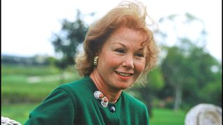 Nadine de Rothschild sans nouvelles de ses quatre petites-filles, l'héritage d'œuvres d'art inestimables au cœur de cette affaire