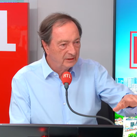 Michel-Edouard Leclerc voit rouge et recadre Thomas Sotto en direct sur RTL