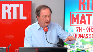 Michel-Edouard Leclerc voit rouge et recadre Thomas Sotto en direct sur RTL