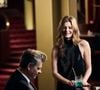 Durant sa carrière, il a collaboré artistiquement avec les femmes de sa vie.

Benjamin Biolay et Chiara Mastroianni lors de l'enregistrement d'un Grand show de Noël "Christmas Show" imaginé par B.Biolay avec une pléiade d'artistes prestigieux au Casino de Paris, France, le 28 septembre 2022, diffusé sur Canal+, le 21 décembre 2022. © Cyril Moreau/Bestimage