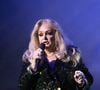 Son agent vient de donner des nouvelles officielles

Bonnie Tyler en concert à L'Amphithéâtre 3000 du Centre de Congrès de Lyon, France, le 11 décembre 2023. © MPP/Bestimage