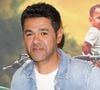 Jamel Debbouze filme l’intégralité de la Seine et sympathise avec le pêcheur

Jamel Debbouze au photocall de la première du film Zion au cinéma Le Grand Rex à Paris, France, le 4 avril 2025. © Coadic Guirec/Bestimage