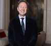 Ils avaient fondé une société de production ensemble

Exclusif - Stéphane Bern nommé Pape du Patrimoine lors de la Saint Clément au restaurant Alain Ducasse Baccarat, à Paris, France, le 20 novembre 2025. © Denis Guignebourg/Bestimage