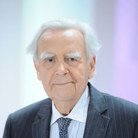 Une partie de l'héritage de Bernard Pivot a été légué de son vivant, ces pépites transmises à un destinataire très particulier