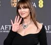 Monica Bellucci apprécie notamment l’accès à la culture qu’offrent Paris et Rome.

Monica Bellucci au photocall des BAFTA (British Academy Film Awards) 2026 au Royal Festival Hall de Waterloo à Londres, Royaume Uni, le 22 février 2026. © Mario Mitsis/Backgrid/Bestimage