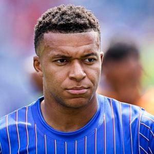 Archives : Kylian Mbappe @Elyxandro Cegarra / PsnewZ / Bestimage