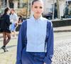 À commencer par Thylane Blondeau, qui va prochainement se marier à 24 ans.

Thylane Blondeau aux arrivées au défilé Miu Miu Collection Femme Prêt-à-Porter Automne/Hiver 2026-2027 lors de la Fashion Week de Paris (PFW) au palais d'lena conseil Economique, social et environnemental, à Paris, France, le 10 mars 2026. © Denis Guignebourg/Bestimage