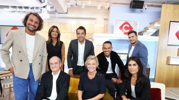 Après deux ans d'absence et un départ forcé de France 5, ce journaliste bien connu va faire son grand retour à la télé