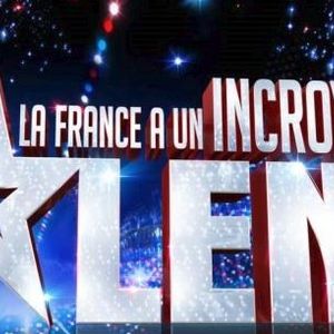 Ce mardi 28 octobre, la chaîne diffuse la troisième soirée d’auditions de la vingtième saison.

La France a un incroyable talent, logo