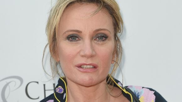 Après un concert privé (et décrié) qu'elle a donné à Courchevel, Patricia Kaas a le blues