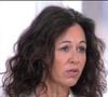 Interrogée sur son père, Jean-Jacques Goldman, elle a affirmé qu'il était avant tout un père à ses yeux.

Caroline Goldman sur le plateau de "C à vous la suite".