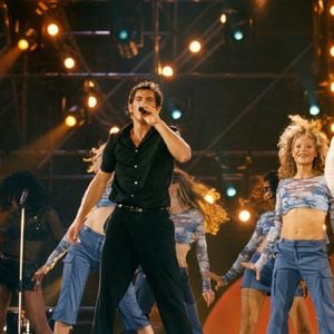 Les 2BE3 en 1998 (JLPPA / Bestimage).