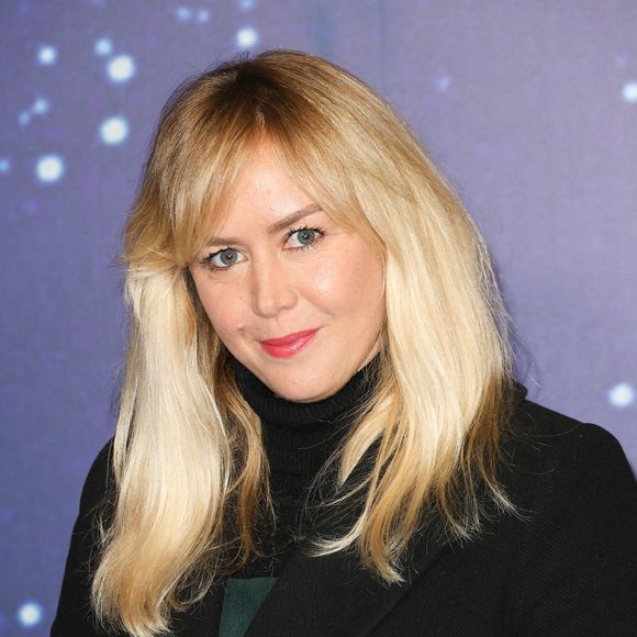 Enora Malagré - Première du film Disney "Wish, Asha et la bonne étoile" au Grand Rex à Paris le 13 novembre 2023. © Coadic Guirec / Bestimage