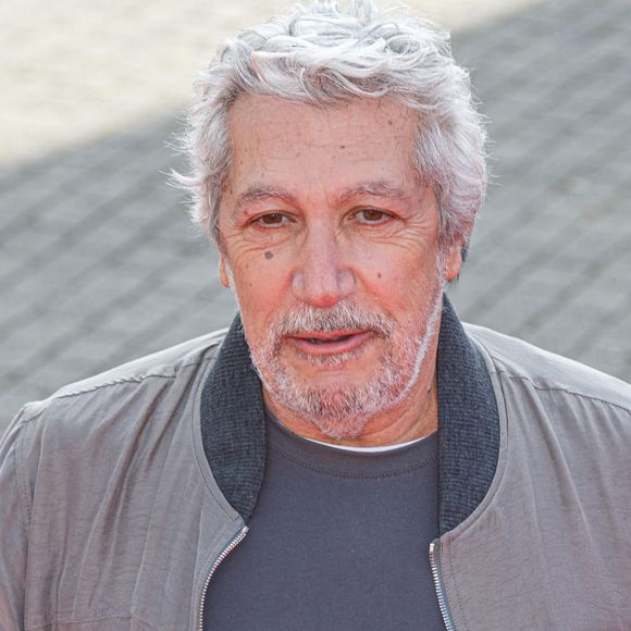 Alain Chabat - Avant-première du film "L'amour Ouf" au Kinepolis de Lomme près de Lille le 13 octobre 2024. © Stéphane Vansteenkiste/Bestimage