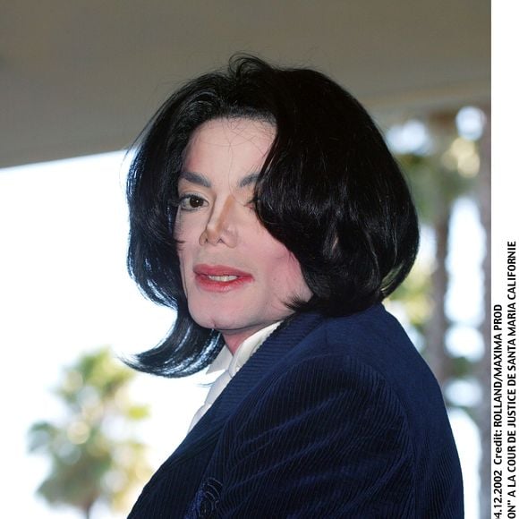 Le film retrace la vie du “King of Pop” et met aussi en lumière son lien très fort avec les animaux.

"Michael Jackson" à la cour de justice de Santa Maria, Californie, pour le procès concernant l'annulation de l'un de ses concerts

ALAIN ROLLAND / MAXIMA PROD / BESTIMAGE