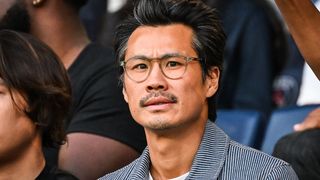 "3 procédures… 3 refus" : Frédéric Chau prêt à tout pour obtenir la garde de ses enfants, il a mis sa carrière entre parenthèses