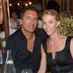 C'est fini ! Dany Brillant n'est plus avec la mère de ses 2 garçons, le chanteur avoue que leur rupture n'est pas récente