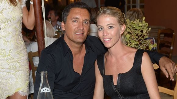 C'est fini ! Dany Brillant n'est plus avec la mère de ses 2 garçons, le chanteur avoue que leur rupture n'est pas récente