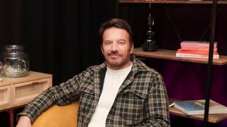 EXCLU Samuel Le Bihan : Un acteur et un père engagé qui n'a pas peur de se "remettre en question"