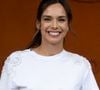 Quelques jours après une apparition remarquée à Roland-Garros
Marine Lorphelin (Miss France 2013) au Village lors des Internationaux de France de Tennis de Roland Garros 2025 le 3 juin 2025 à Paris. © Moreau / Jacovides / Bestimage
