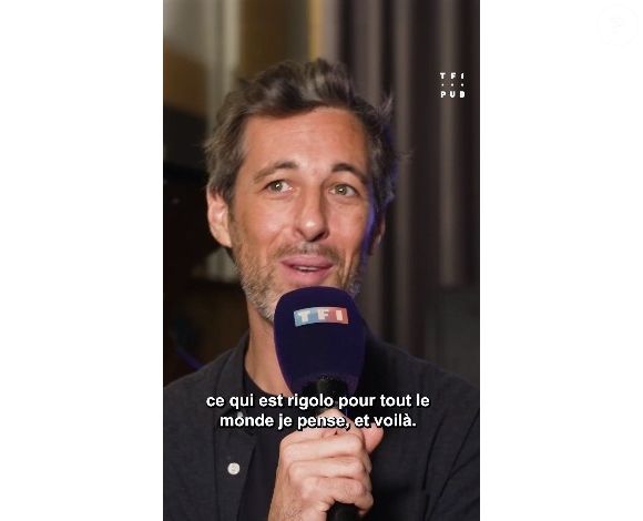 Un bien qui représente un véritable "pilier familial". Il confiait : "L'été, sa maison de Bourgogne ne désemplit pas."

Michaël Goldman reprend son poste de directeur de la Star Academy.