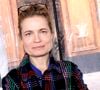 Le spectacle, déjà salué au Festival d’Avignon, se joue devant des salles combles depuis le 29 mai.

Sarah Biasini lors de la 3ème édition du salon du livre à Saint-Germain-des-Prés "Des pages avant la plage" à Paris le 6 juin 2026. © Cédric Perrin / Bestimage