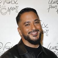 Surprise en plein mariage à Cannes ! Slimane débarque pour interpréter la chanson la plus romantique de son répertoire