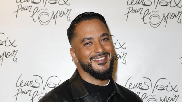 Surprise en plein mariage à Cannes ! Slimane débarque pour interpréter la chanson la plus romantique de son répertoire