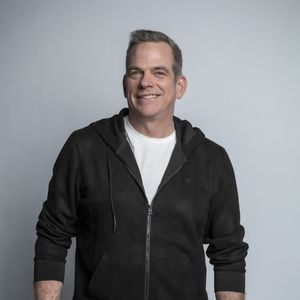 Garou - Backstage - Enregistrement de l'émission "La Chanson secrète 10" diffusée sur TF1 le 22 janvier 2022 © Jacovides-Moreau / Bestimage