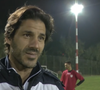 Installé à Juan-les-Pins depuis 25 ans, il ouvre son salon de thé à Antibes.

L'ancien footballeur Mickaël Madar ouvre son propre établissement.