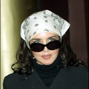Isabelle Adjani - Archives