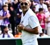 La fédération a en effet confirmé qu'il s'occupera de l'entraînement spécifique des gardiens de but de l'équipe de France. 

Fabien Barthez