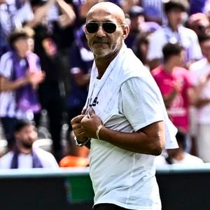 La fédération a en effet confirmé qu'il s'occupera de l'entraînement spécifique des gardiens de but de l'équipe de France. 

Fabien Barthez