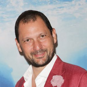 Eric Antoine - Photocall du Gala de charité pour l'Océan de la Maud Fontenoy Foundation dédiée à l’éducation à l’environnement et à la sauvegarde de nos mers et océans à l'Hôtel Meurice à Paris le 16 juin 2026. © Coadic Guirec/Bestimage