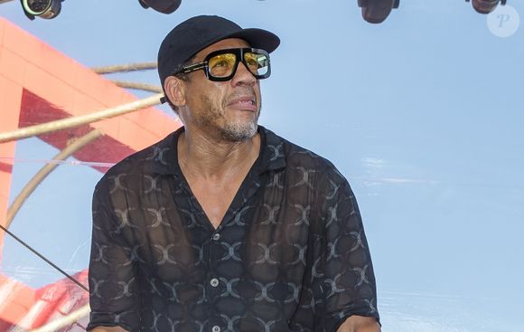 Implantée à Toulouse, cette entreprise importe des spiritueux en provenance de différentes régions du monde comme les Antilles, le Belize ou la Jamaïque.

JoeyStarr en concert gratuit a Béthune dans le cadre du Feu d'artifice du 13 juillet 2025. © Stéphane Vansteenkiste/Bestimage