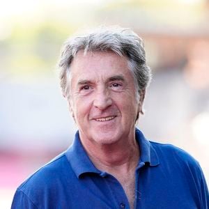 François Cluzet arrête les excès à 69 ans

François Cluzet au festival de San Sebastian.