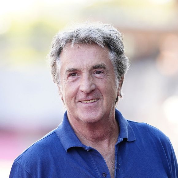 François Cluzet arrête les excès à 69 ans

François Cluzet au festival de San Sebastian.
