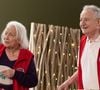 La comédienne avait 86 ans

Exclusif - Daniel Prevost, Claudette Walker lors du tournage de l'émission "Panique au grand magasin" diffusée le 15 décembre 2025 sur TF1. © Cyril Moreau/Bestimage

CP:

Une fiction coproduite par Jifé, Eléphant Story et 13.34 Productions 
En coproduction avec TF1  
Réalisée par Julien Bloch, A.Ducret et T.Villa  
Écrite par A.Ducret et T.Villa 

 

Avec

A.Ducret, T.Villa

Et

 
V.Abril, L.Astier, M.Bernier, N.Aliagas,
F.X.Demaison, C.De Turckheim, A.Duléry, A.Dupérey, P.F.Martin-Laval, M.Gasteuil, M.Mathy, G.Montagné, F.Dubosc, F. Morel, D.Prévost, JC Muaka, É.Poux, ComiqueCartman, ComedienChicandier, P.Croizon, V.Damidot, M.Madenin, T.VDB, LaChateuseSanta, D.Segard, S.Tran, K.Dersé, P.Delaire, K.Fluder, Kody, A.Toupense, Y.Pignot, J.Rachid, V.Reinehr, T.Vauquières, P.Vieux, R.Le Costaud, S.Périssé, M.Frenna

Et avec la participation amicale de 

C.Beaugrand, F.Bollaert, G.Bouleau, S.Devillers, I.Ithurburu, AE.Lemoine, ML.Méliyi, M.Stefani, B.Toussaint

 

L’année dernière la boite de nuit le Passo Club était au bord de la fermeture, mais fut sauvé in extremis et même relancé par Arnaud (ADucret) aidé par toute sa famille.

Cette année c’est le Grand Magasin de la région qui est au bord de la fermeture. Entre crise général et pression du e-commerce, ce rendez-vous mythique du shopping pourrait voir fermer ses portes, sous la pression de la banquière. 

Pour l’aider dans cette lourde tâche, le patron du Grand Magasin fait appel à un nouveau Golden Boy : Arnaud qui, en 1 an, s’est métamorphosé. Fusion de Bernard Tapie et de Philippe Etchebest, il sauve tout ce qu’il touche : une auto-école, une usine, un restaurant… Sa mission sauver ce Grand Magasin et utiliser les fêtes de Noël pour réaliser son chiffre d’affaire et relancer la dynamique. Epaulé par son bras droit (T.Villa) ses parents (M.Bernier et L.Astier) et une pléiade de Stars qui vont l’aider dans ce « PANIQUE AU GRAND MAGASIN » !
