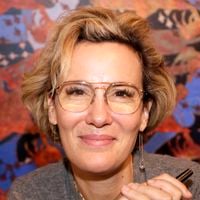 Noémie de Lattre bientôt maman pour la seconde fois : "Je vais accoucher à 49 ans"