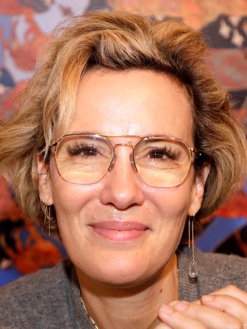 Noémie de Lattre bientôt maman pour la seconde fois : "Je vais accoucher à 49 ans"