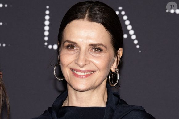 Juliette Binoche assiste au César - Révélations 2023 au Trianon, le 16 janvier 2023 à Paris, France.Photo by David Niviere/ABACAPRESS.COM