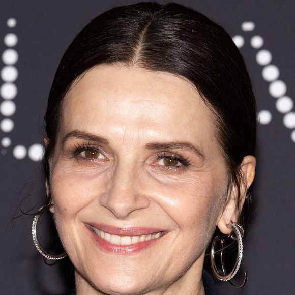 Juliette Binoche assiste au César - Révélations 2023 au Trianon, le 16 janvier 2023 à Paris, France.Photo by David Niviere/ABACAPRESS.COM