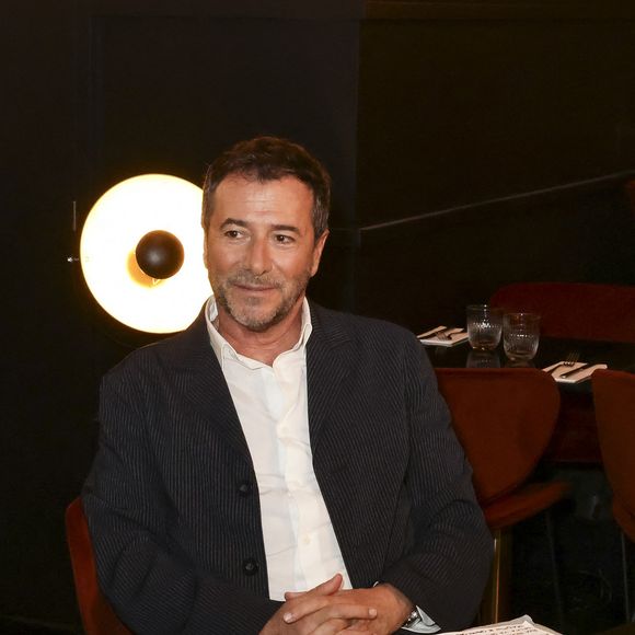 Exclusif - Farrah El-Dibany est l’invitée de l'émission "Olympiascope" présentée par Bernard Montiel et diffusée le dimanche 31 août 2025 à 21 heures sur Olympia TV.
 Paris, France, le 2 juillet 2025. © Jack Tribeca / Bestimage
