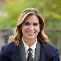 Alors qu’elle attend son 2e enfant, Sonia Mabrouk pourrait quitter CNews et rebondir sur une autre chaîne