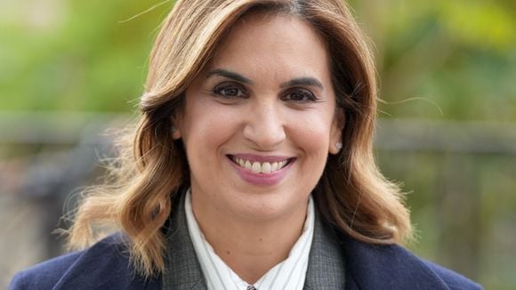 Alors qu’elle attend son 2e enfant, Sonia Mabrouk pourrait quitter CNews et rebondir sur une autre chaîne