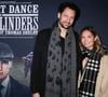 Eric Antoine et Gennifer Demey ont fait un choix engagé pour leur mariage

Eric Antoine et sa nouvelle compagne Gennifer Demey (présentatrice météo sur M6) - Première du spectacle "Peaky Blinders" à La Seine Musicale à Boulogne-Billancourt le 12 mars 2025. © Jacques Tribeca/Bestimage
